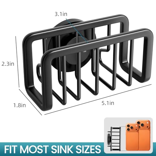 Sponge Holder Sink Storage