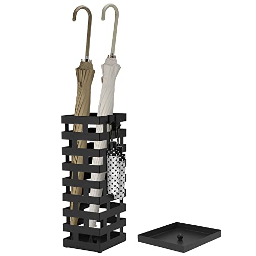 Umbrella Stand Entryway