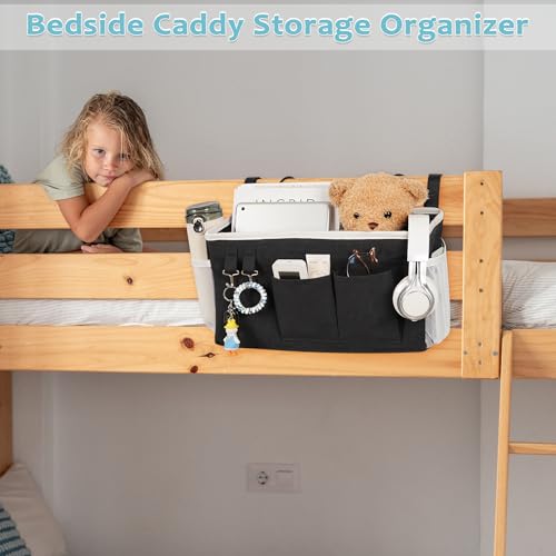 Bedside Caddy