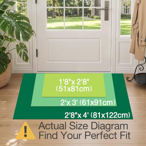 Indoor Door Mat