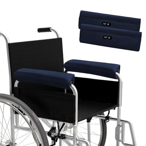 Wheelchair Armrest Covers