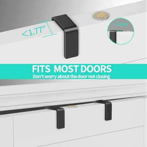 Over The Door Organizer
