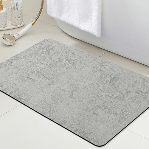 Non Slip Bath Mat