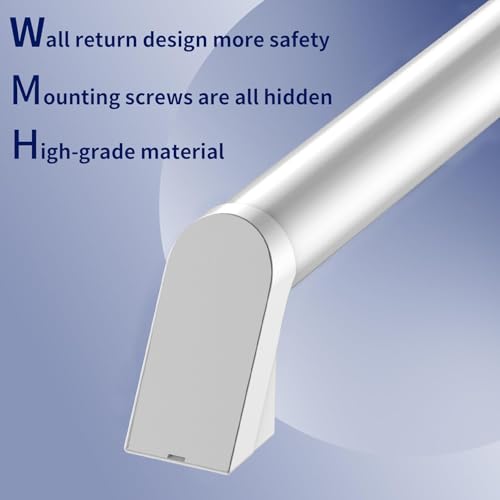 Handrails for Indoor Stairs