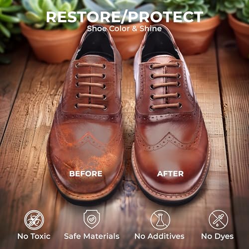 Leather Care Kit