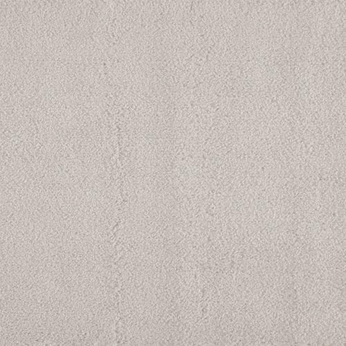 Signature Marshmallow Bathroom Rug Non Slip