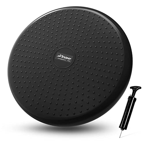 Wobble Cushion