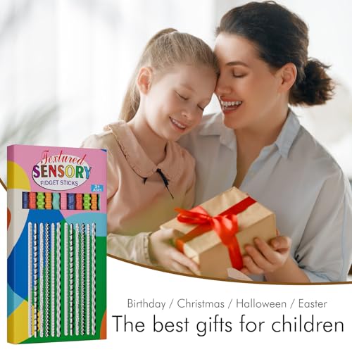 Sensory Fidget Toys for Kids Adults