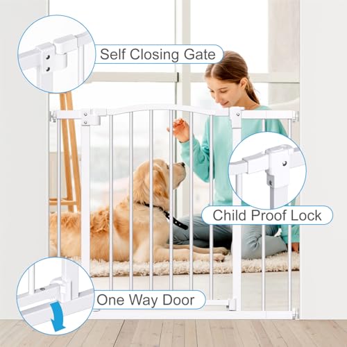 Great Gates Pet Gate