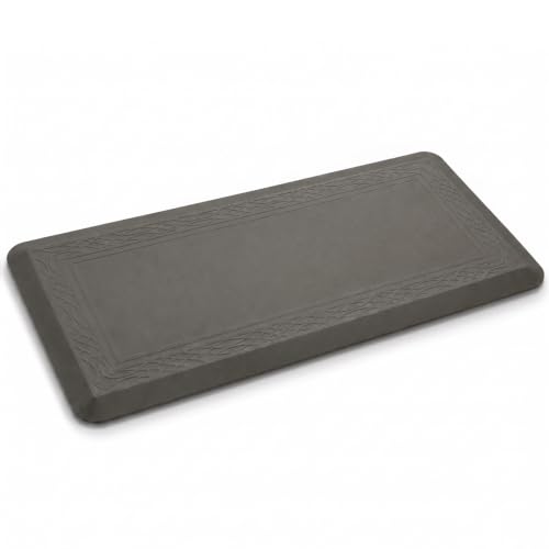 Extra Support Anti Fatigue Comfort Mat for Standing Desks
