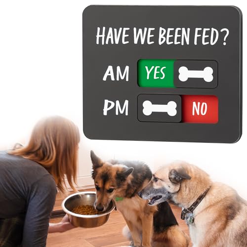 Dog Feeding Reminder