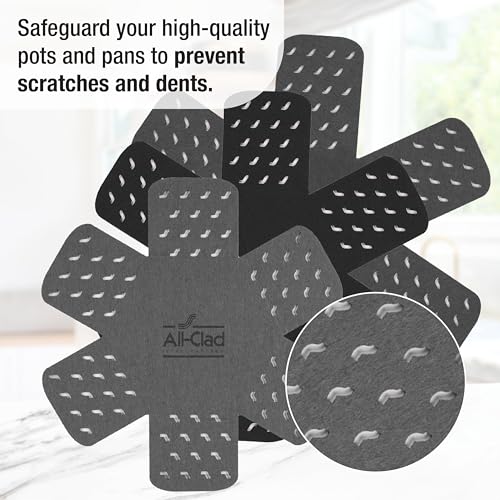 Cookware Protectors