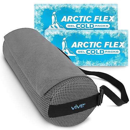 Lumbar Roll Pillow for Lower Back Pain