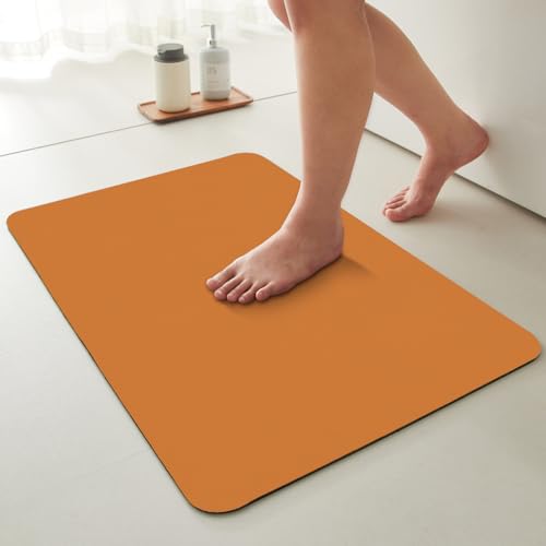 Thin Bath Mat