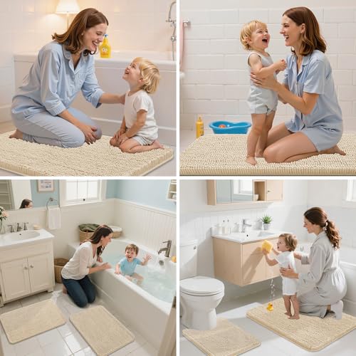 Bathroom Rugs