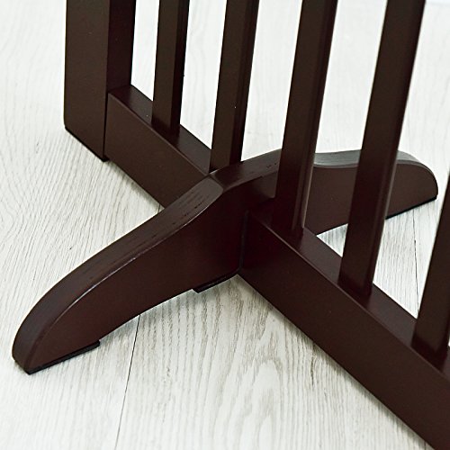 Support Feet for 360 Degree Configurable Gate Collection