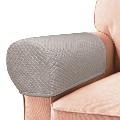 Stretch Couch Arm Covers