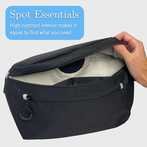 Adaptive Fanny Pack
