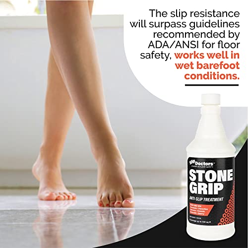 Stone Grip Industrial Non