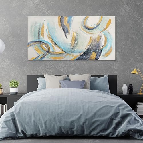 Wall Art Wall Decoration Artwork Abstract Wall Art Canvas Prints Suitable for Living Room Bedroom Office Home Wall Decor