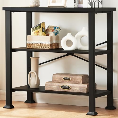 Bookshelf Industrial Book Shelf