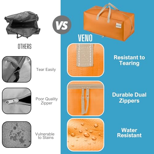 Heavy Duty Extra Large Moving Bags W