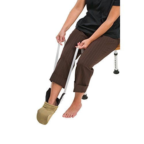 Deluxe Sock Aid