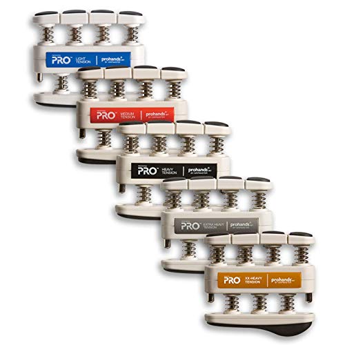 PRO Hand Exerciser