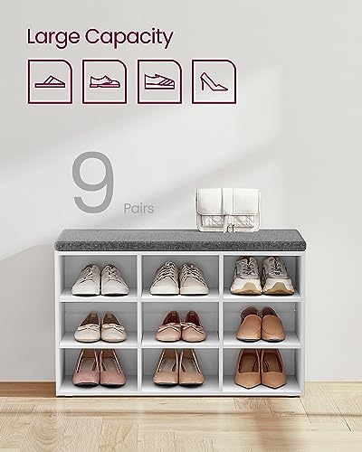 Shoe Bench
