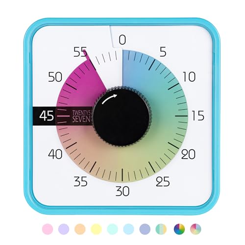 Visual Timer 7.5