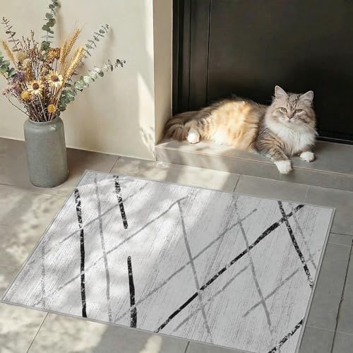 Bohemian Accent Rug