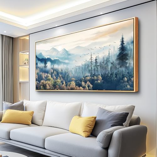 Wall decorations for living room Canvas Wall Art for Bedroom modern fashion family bathroom Wall decor Hang Pictures Wall Artwork Abstract paintings Kitchen office Canvas art Prints Home decoration