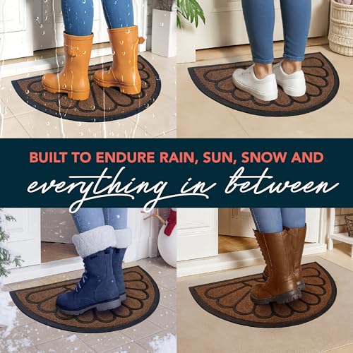 Front Door Mat