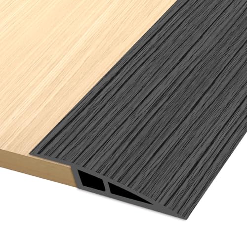 Vinyl Floor Transition Strip Self Adhesive Door Threshold Strip