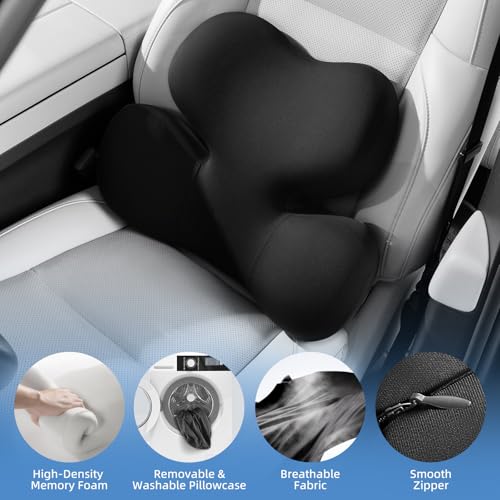 Lumbar Support Pillow for Car