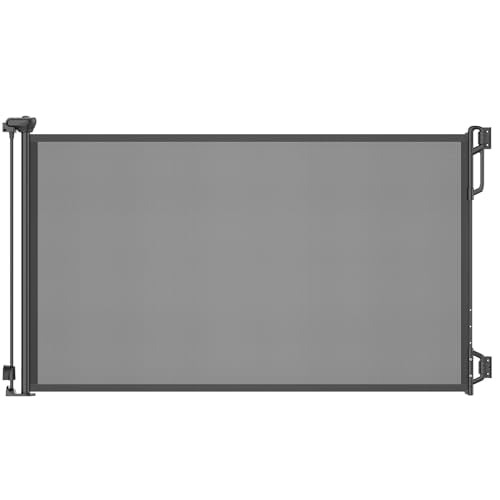Retractable Baby Gate