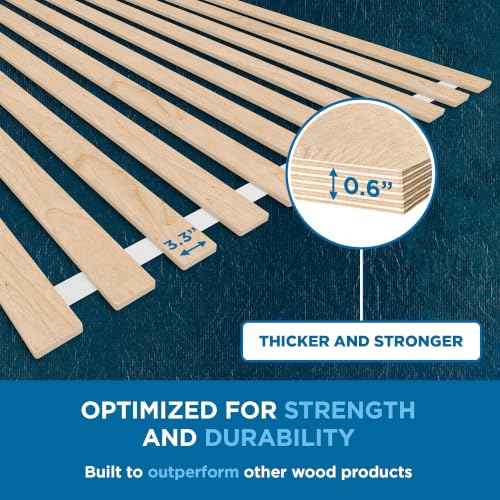Bunkie Board Various Sizes