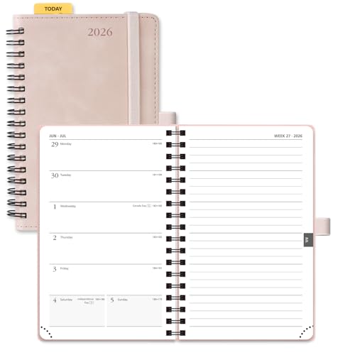 Weekly Planner