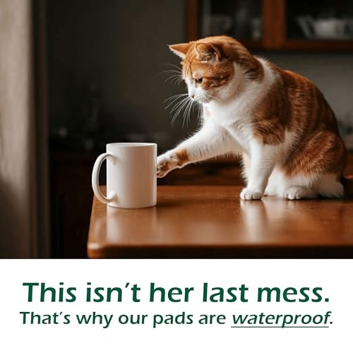 Waterproof Non