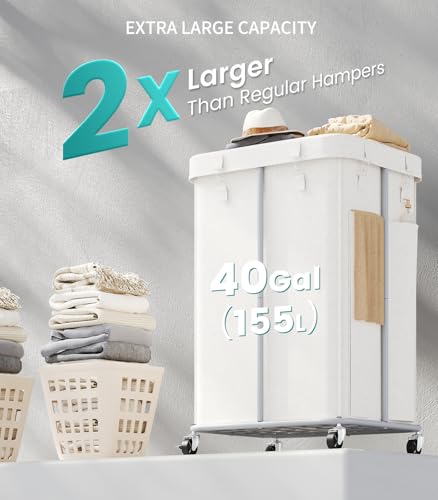 Laundry Hamper