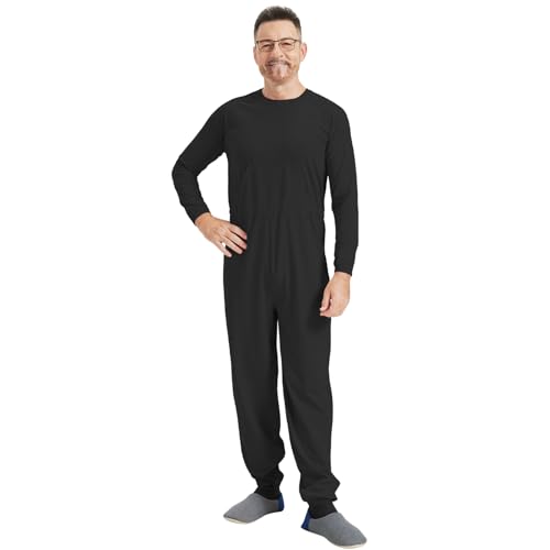 Dementia Clothes For Elderly Anti Strip Clothing