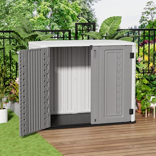 shed&Outdoor Cabinet Waterproof