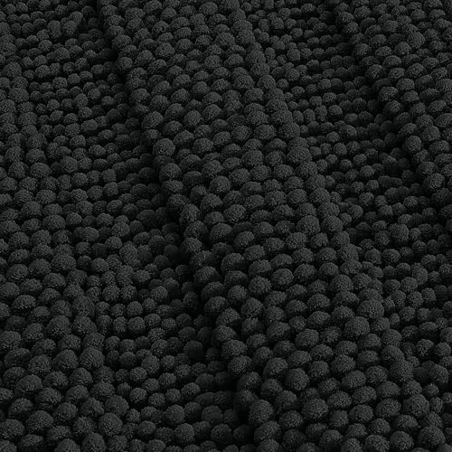 Thick Bathroom Rugs