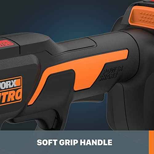20V Worx NITRO Pruning Shear