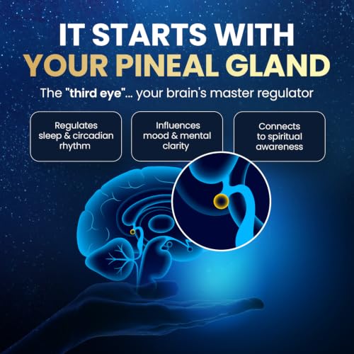 Pineal XT Gold