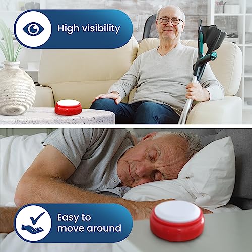Talking Clock for The Elderly