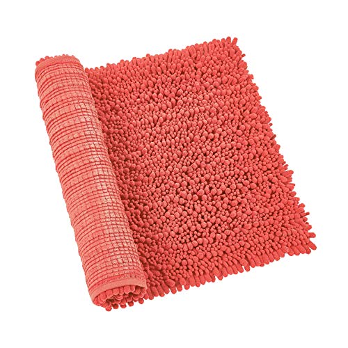 Bathroom Contour Rug U Shaped Bath Mat