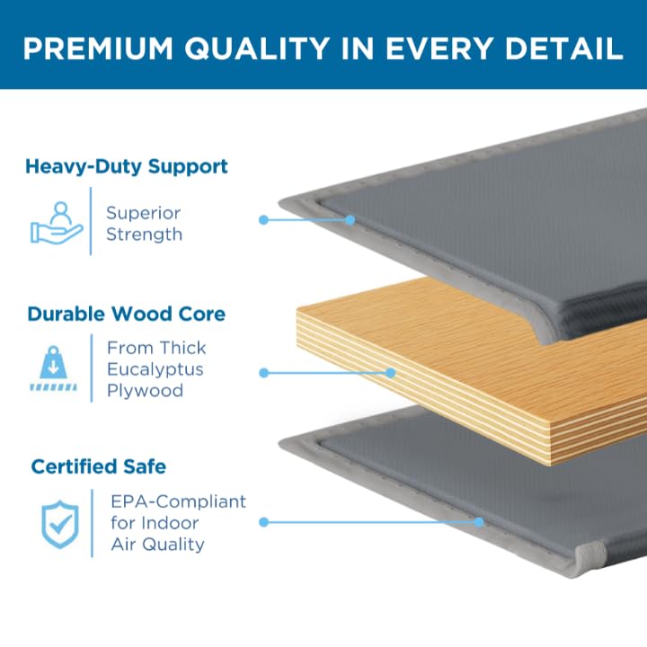 Couch Cushion Support Board for Sagging Sofa