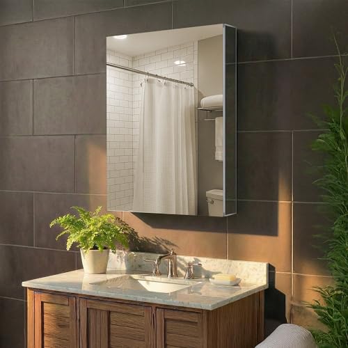 Bathroom Medicine Cabinet