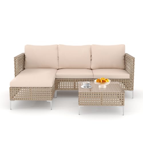 Patio Furniture Set